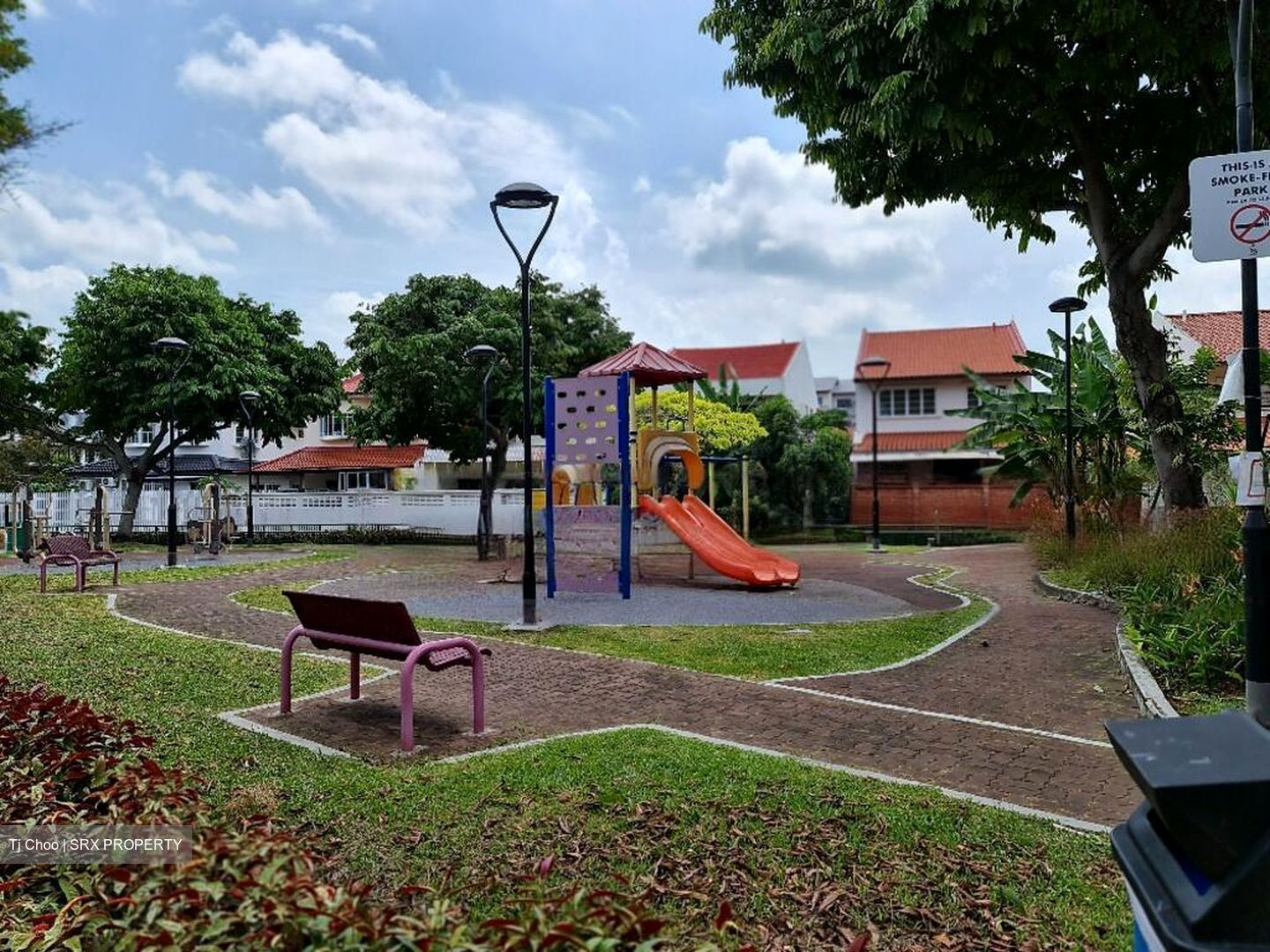 Kew Cottages (D16), Terrace #459403151